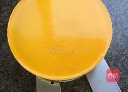 酸奶芒果慕斯蛋糕的做法图解17