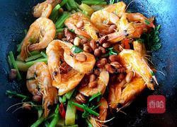 馋嘴虾的做法图解8