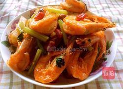 馋嘴虾的做法图解9