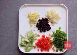 豉汁蒸排骨的做法图解2