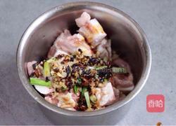 豉汁蒸排骨的做法图解5