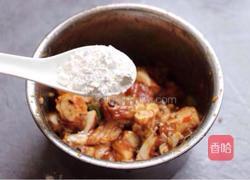 豉汁蒸排骨的做法图解7