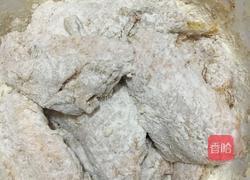油炸香辣鸡翅的做法图解3