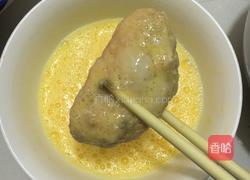 油炸香辣鸡翅的做法图解4