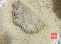 油炸香辣鸡翅的做法图解5