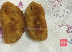 油炸香辣鸡翅的做法图解9