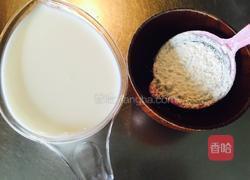 虾仁培根芝士焗饭的做法图解2