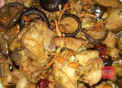 炒排骨的做法图解1