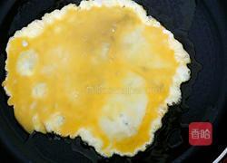 西葫芦炒鸡蛋的做法图解6