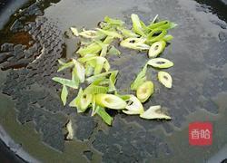 西葫芦炒鸡蛋的做法图解8