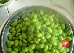 虾仁三丁的做法图解3