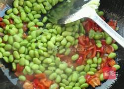 虾仁三丁的做法图解10