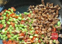 虾仁三丁的做法图解11