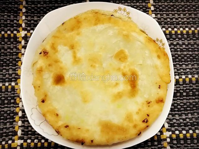 成品图，开吃吧!味道棒棒的(⊙o⊙)哦!