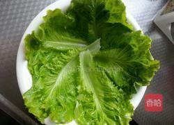 水煮鱼片的做法图解4