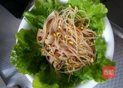 水煮鱼片的做法图解8