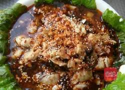 水煮鱼片的做法图解11