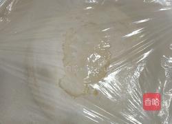 葱香花卷的做法图解2