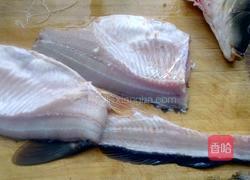 香脆炸鱼块（私厨）的做法图解2