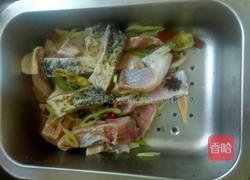 香脆炸鱼块（私厨）的做法图解5