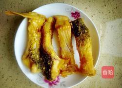 香脆炸鱼块（私厨）的做法图解7