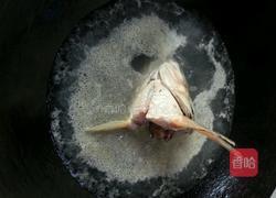 鱼头汤的做法图解2