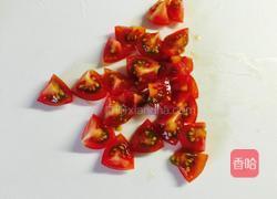 凉拌豆腐的做法图解3