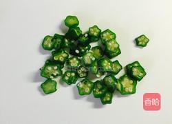 凉拌豆腐的做法图解4