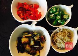 凉拌豆腐的做法图解7