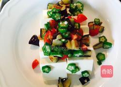 凉拌豆腐的做法图解9