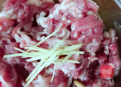 竹笋炒肉丝的做法图解6