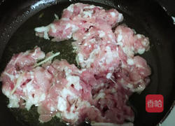 竹笋炒肉丝的做法图解13