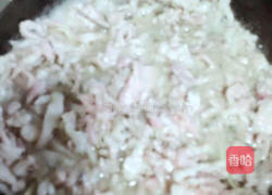 竹笋炒肉丝的做法图解14