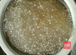 西米露的做法图解5