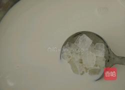 西米露的做法图解6