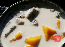 西米露的做法图解8