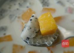 西米露的做法图解9