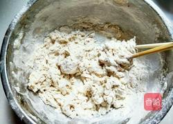 蒸春饼卷菜的做法图解2