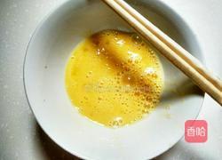 蒸春饼卷菜的做法图解3
