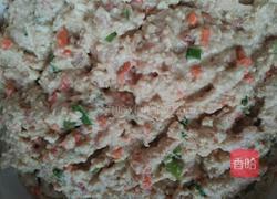 糖醋小丸子的做法图解5