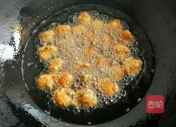 糖醋小丸子的做法图解7