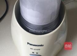 黄油小饼干的做法图解3