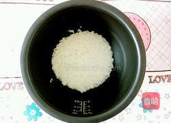 泡菜拌饭的做法图解4