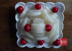 茄汁山药的做法图解5