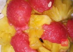 削菠萝的做法图解9