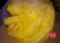 削菠萝的做法图解5