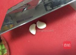 凉拌苦瓜黑木耳的做法图解6