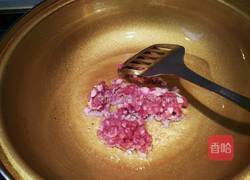 肉末烧茄子的做法图解6