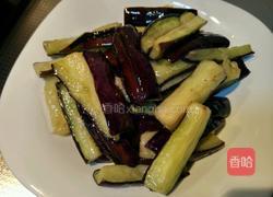 肉末烧茄子的做法图解5