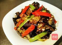 肉末烧茄子的做法图解13